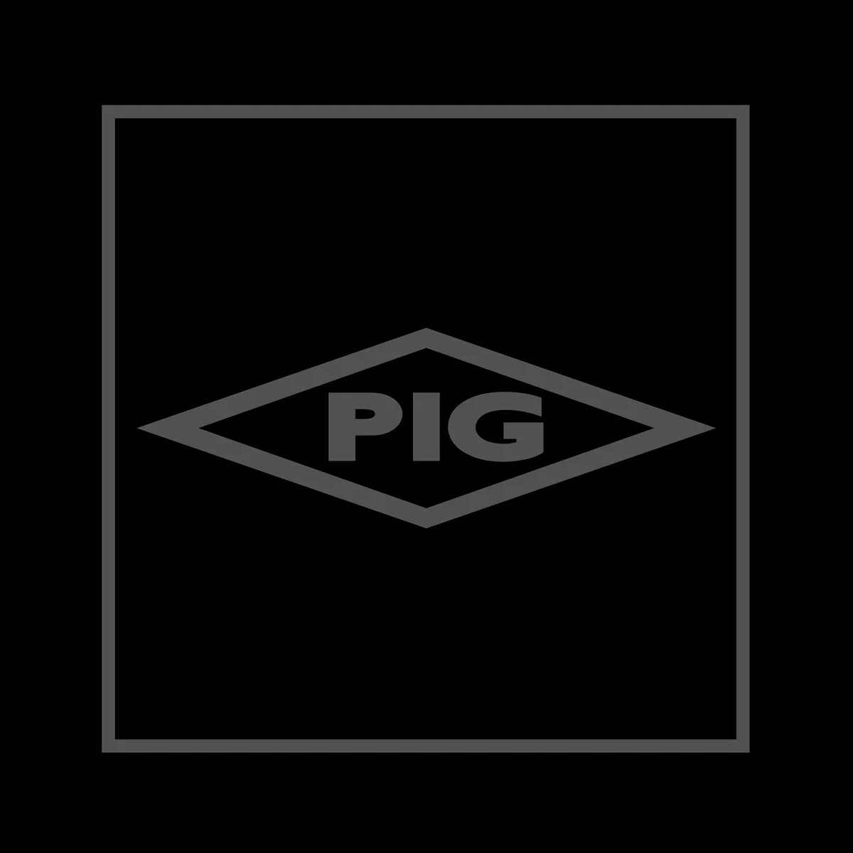 Pig - Merciless (Vinyl LP) PRE-ORDER - Out 9/18/26
