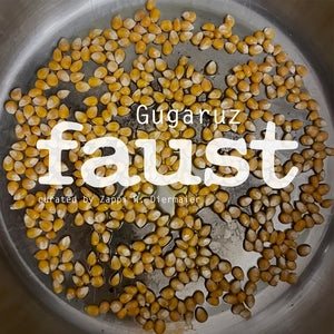 Faust - Gugaruz (Vinyl LP) PRE-ORDER - Out 9/25/26