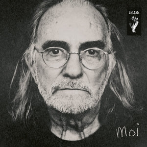 Faust - Moi (Vinyl LP) PRE-ORDER - Out 9/25/26