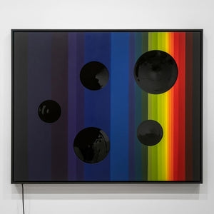 David Grubbs - In From Red Black to Black, from Blue Black to Black (CD) PRE-ORDER - Out 11/6/26