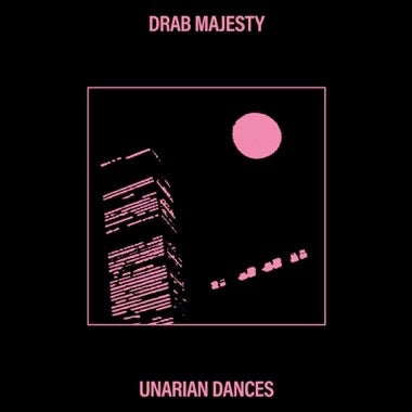 Drab Majestry - Unarian Dances (Vinyl)