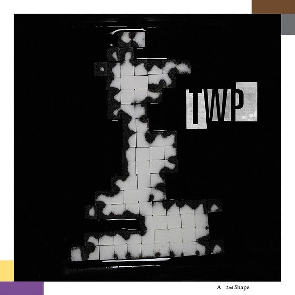 The Wolfgang Press - A 2nd Shape (Vinyl LP, UK Import) PRE-ORDER - Out 11/6/26