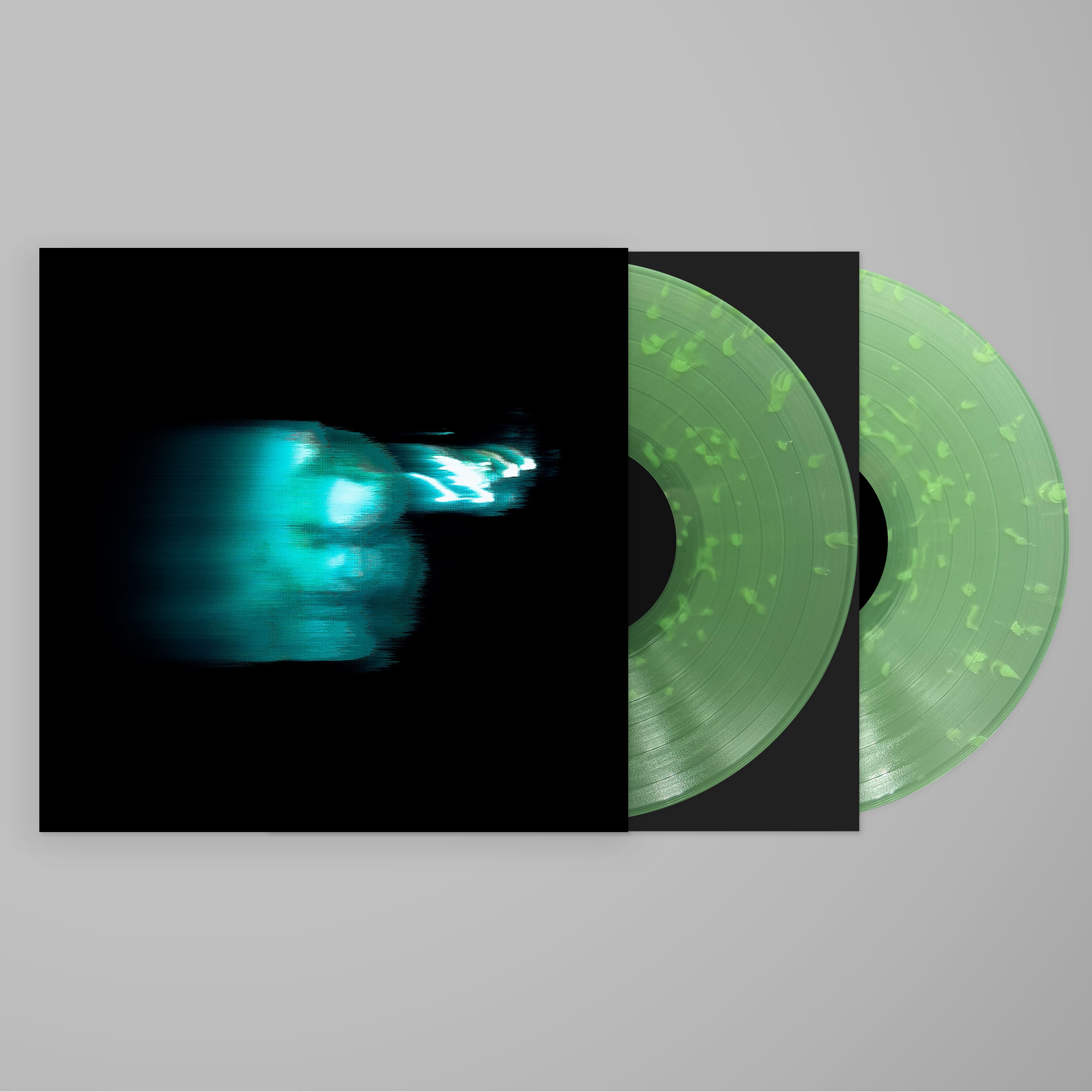Phoebe Bridgers - Lost Weekend (2LP, Rogue Planet Colored Vinyl) PRE-ORDER - Out 8/14/26