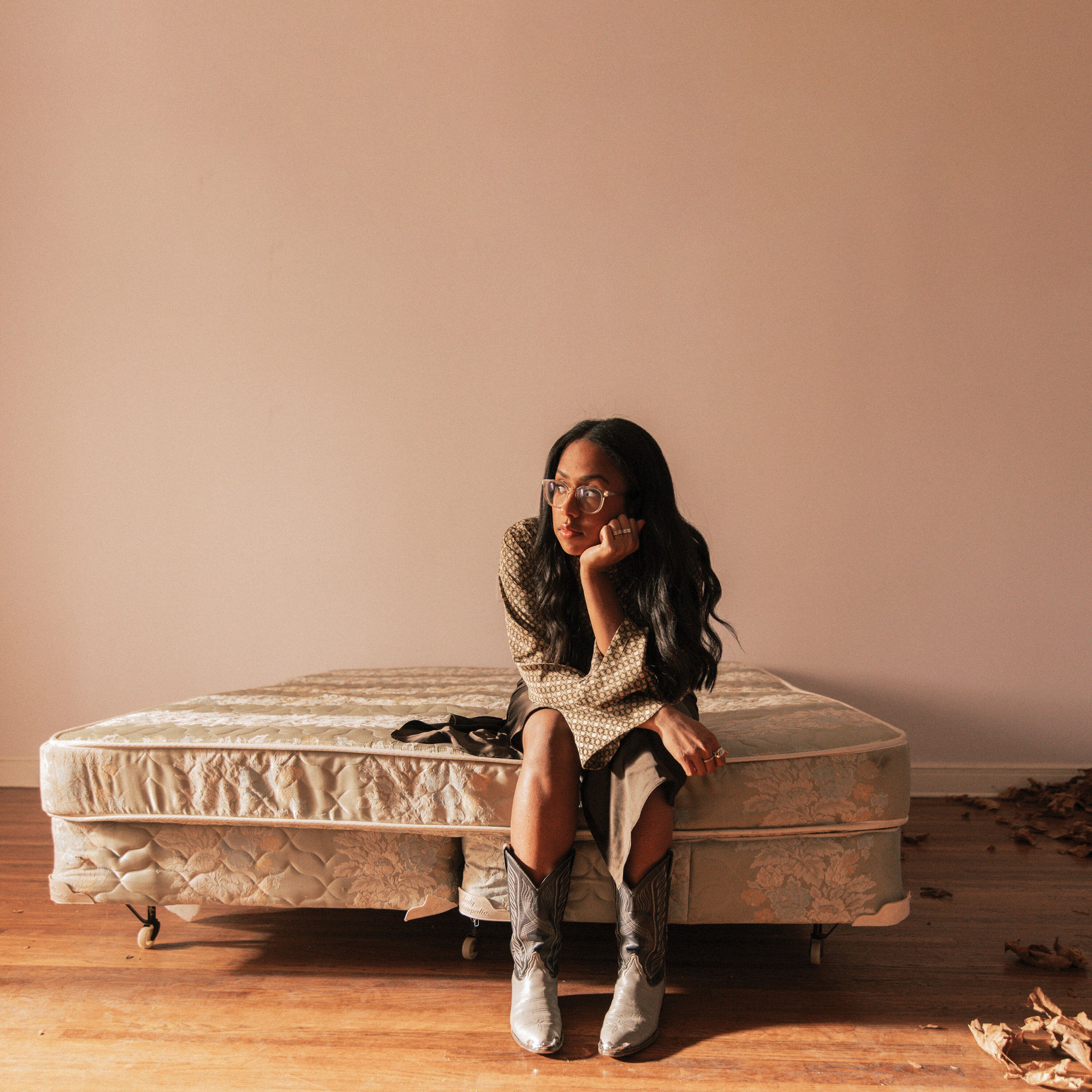 Jensen McRae - I Don't Know How But They Found Me...Again! Deluxe Edition (2LP, Pink Vinyl) PRE-ORDER - Out 10/9/26