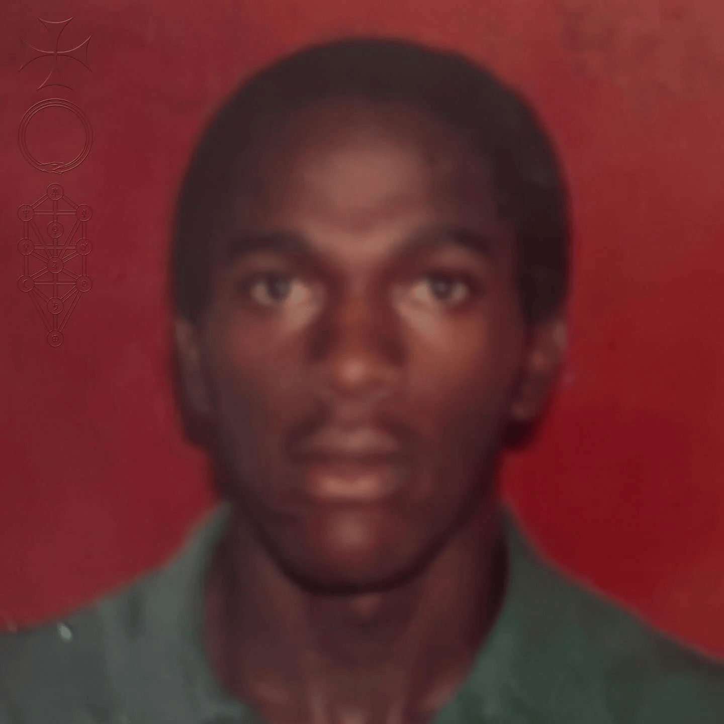 Daniel Caesar - Son Of Spergy (2 LP, Vinyl) PRE-ORDER - Out 10/24/25