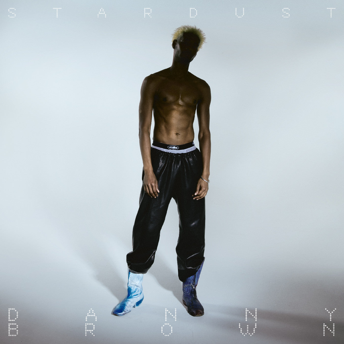 Danny Brown - Stardust (2LP, White Vinyl) PRE-ORDER - Out 1/30/26