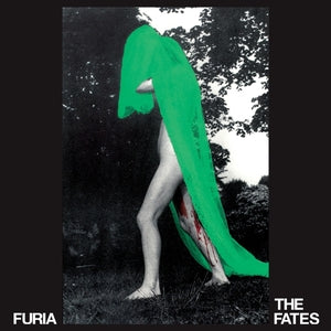 The Fates (The Fall, The Blue Orchids) - Furia (Vinyl LP) PRE-ORDER - Out 10/30/26