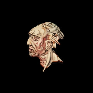 Hungry Ghosts - Hungry Ghosts (2LP, Vinyl) PRE-ORDER - Out 8/21/26