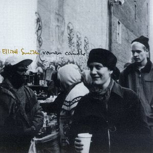 Elliott Smith - Roman Candle (Vinyl)