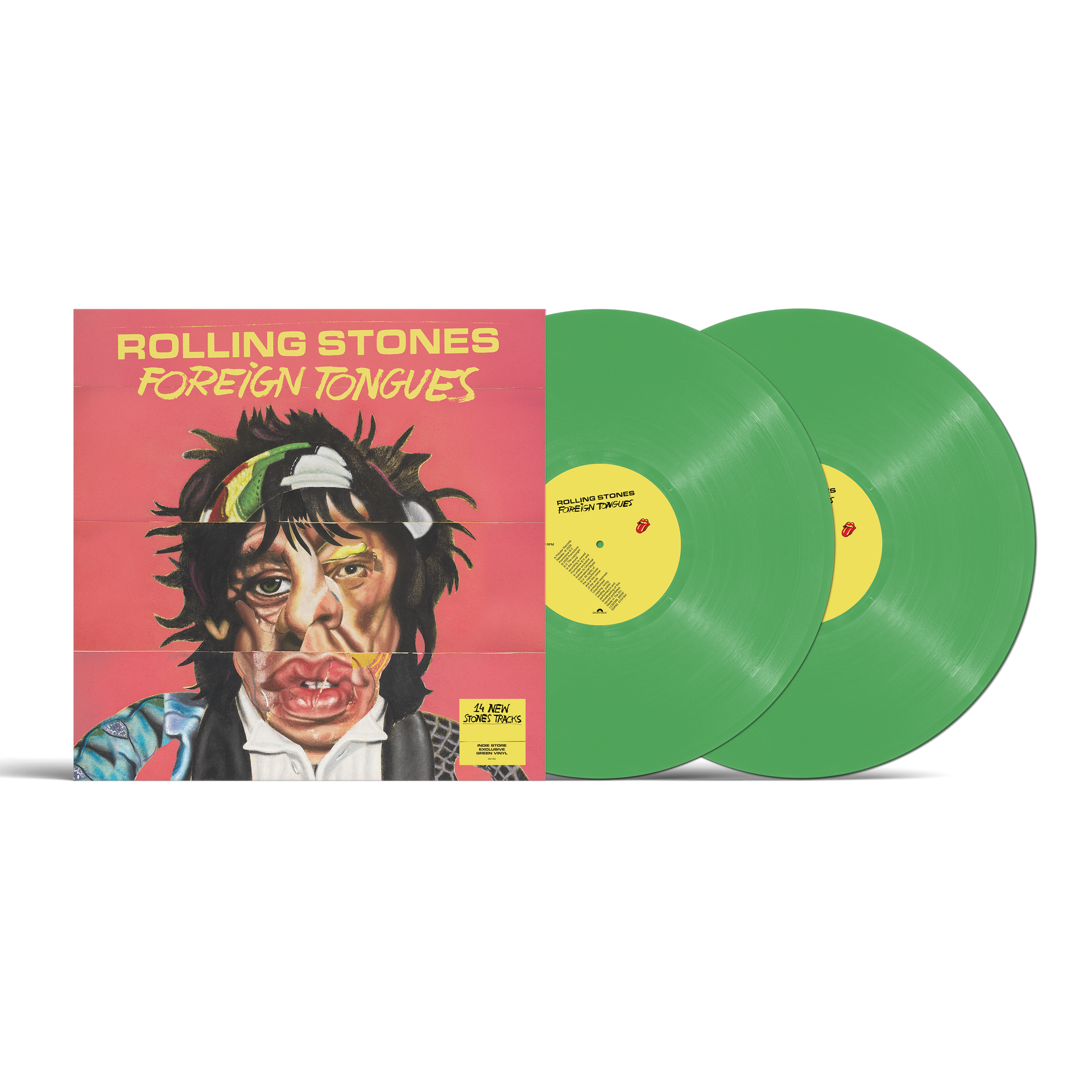 洋楽 stones throw ten years 2LP TTL x Stones Throw Box Set - Stones Throw Records