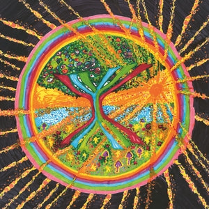 BaBa ZuLa - XXX (Vinyl LP) PRE-ORDER - Out 9/25/26