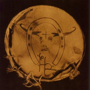 16 Horsepower - Olden (2LP, Vinyl) PRE-ORDER - Out 9/18/26