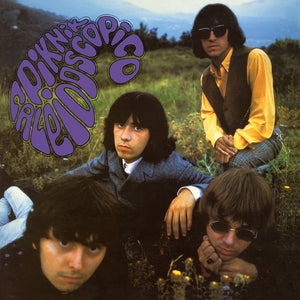 Los Negativos - Piknik Caleidoscópio (Vinyl LP) PRE-ORDER - Out 4/10/26