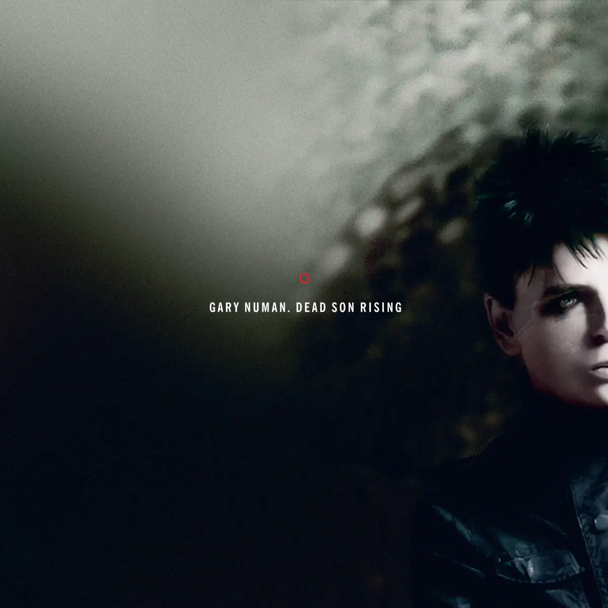 Gary Numan - Dead Son Rising: Deluxe Edition (4CD) PRE-ORDER - Out 11/20/26