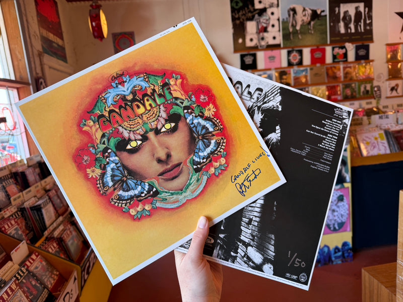 絵画 Lotta There is nothing,but there is,2022 Jackpot Records Label – Tagged