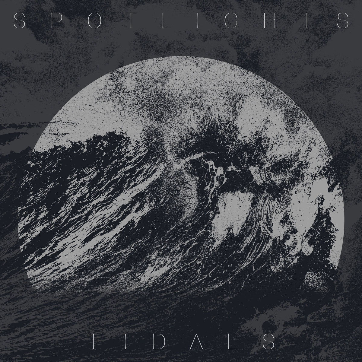 Spotlights - Tidals: 10th Anniversary (Deep Space Splatter Vinyl) PRE-ORDER - Out 10/30/26