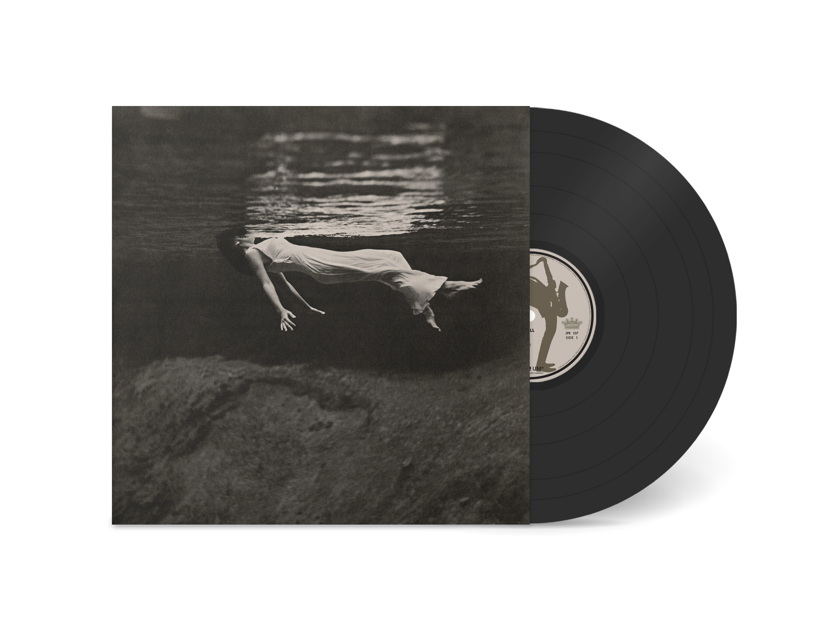 Bill Evans & Jim Hall - Undercurrent (Vinyl LP)