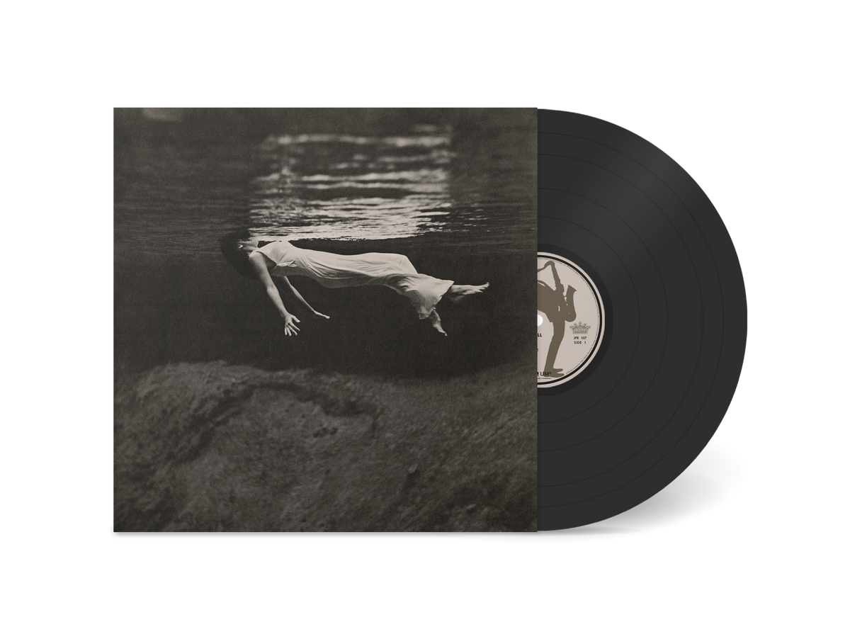 Bill Evans & Jim Hall - Undercurrent (Vinyl LP)