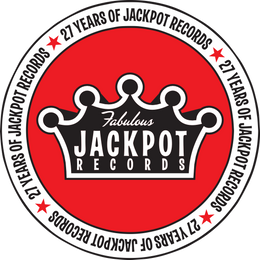 Jackpot Records