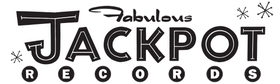 Jackpot Records logo