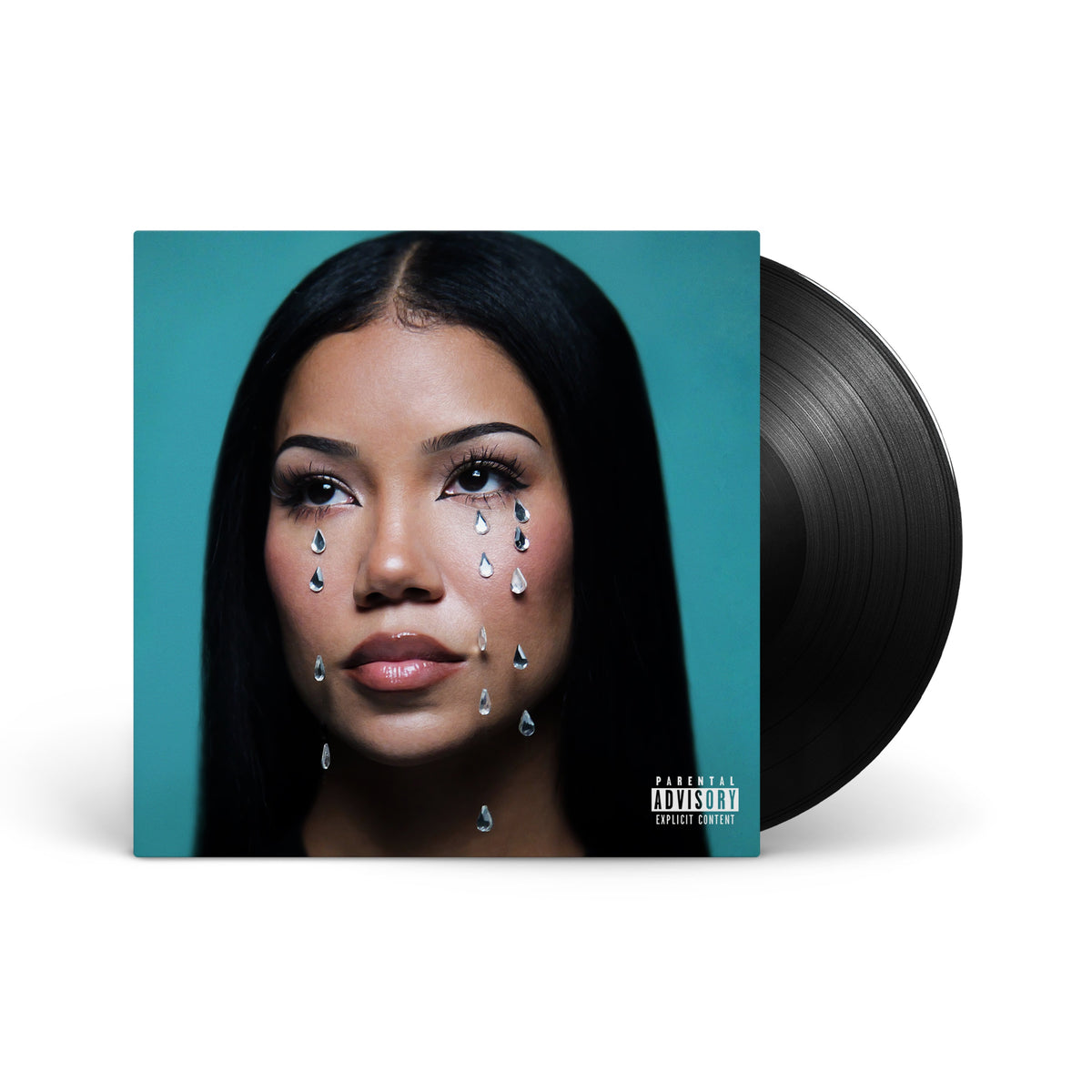 Jhené Aiko - Westside Whimsy (2LP, Vinyl, Def Jam) PRE-ORDER - Out 12/11/26