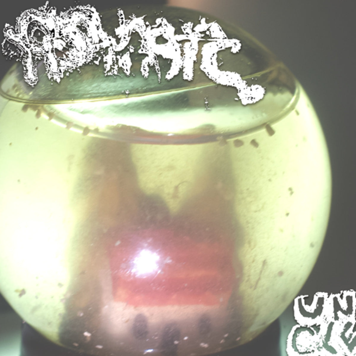Fish Narc - Uncle (Vinyl LP, K Records) PRE-ORDER - Out 10/16/26