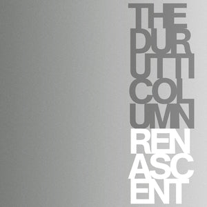 The Durutti Column - Renascent: Deluxe Version (Coke-Bottle Green Vinyl) PRE-ORDER - Out 7/31/26