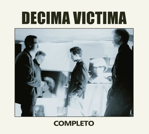 Décima Víctima - Completo (3 CD, Spanish Import) PRE-ORDER - OUt 10/30/26