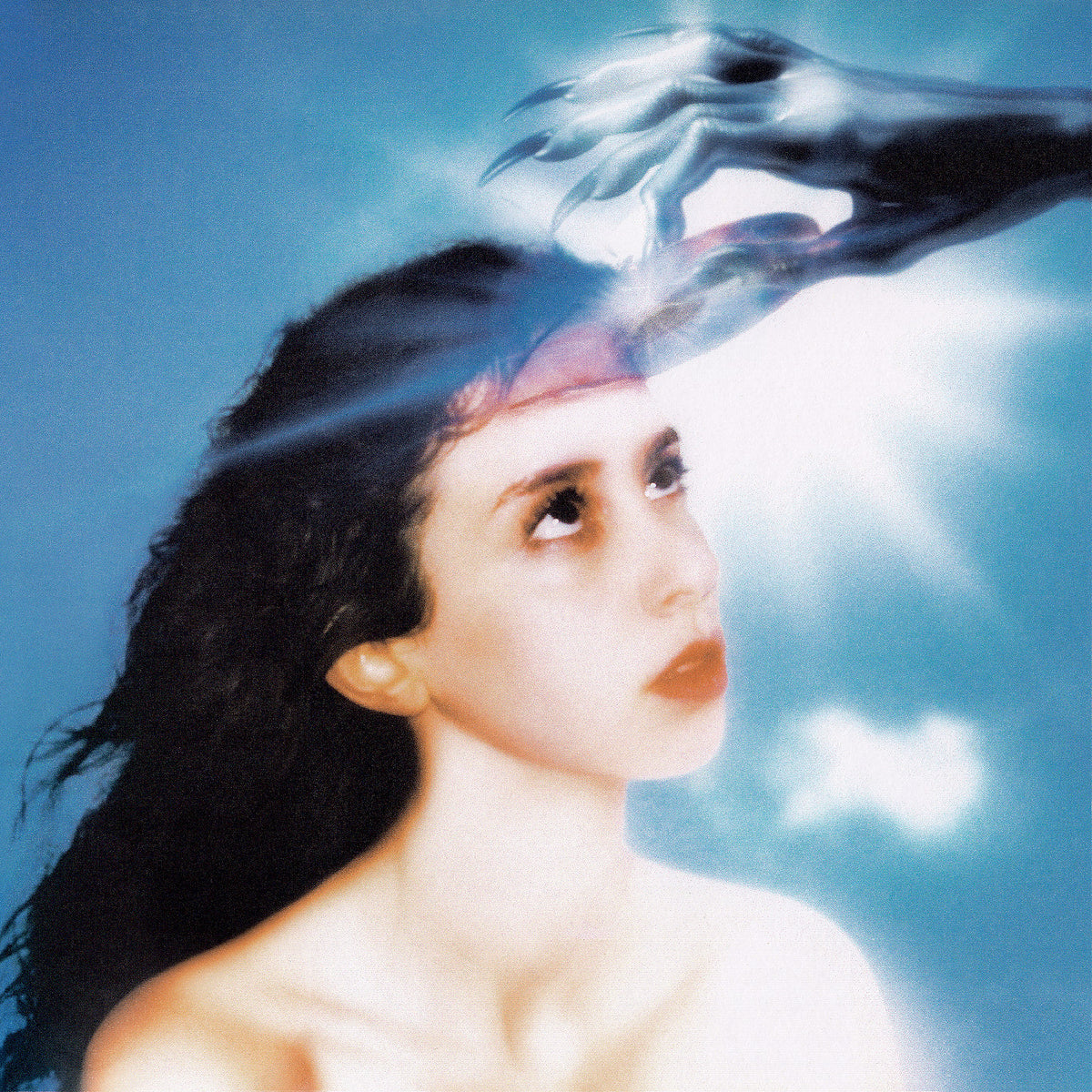 Magdalena Bay - Imaginal Disk Anniversary Edition (2LP, Pop-Up Gatefold Jacket with Rainbow Foil) PRE-ORDER - Out 2/26/27