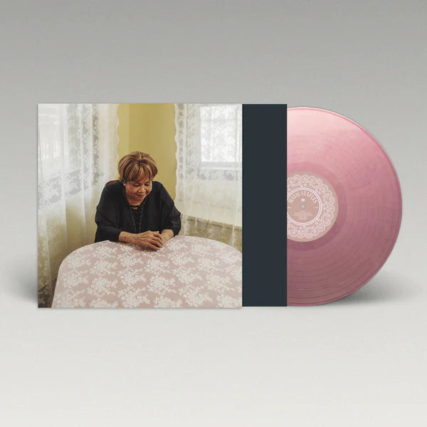 Mavis Staples - Sad And Beautiful World (Marbled Violet Vinyl) PRE-ORDER - Out 11/7/25
