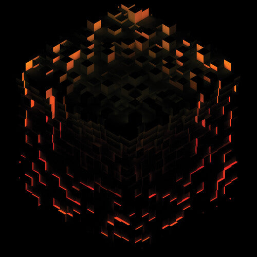 C418 - Minecraft Volume Beta OST (Color Vinyl)