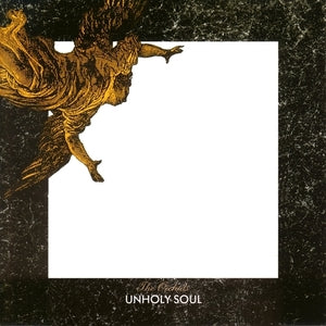 The Orchids - Unholy Soul (2LP, Vinyl) PRE-ORDER - Out 10/16/26