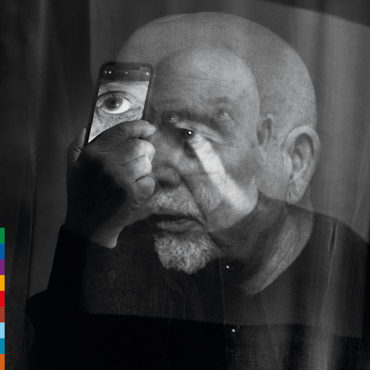 Peter Gabriel - i/o: Bright-Side Mix (2LP, Vinyl) PRE-ORDER - Out 11/27/26