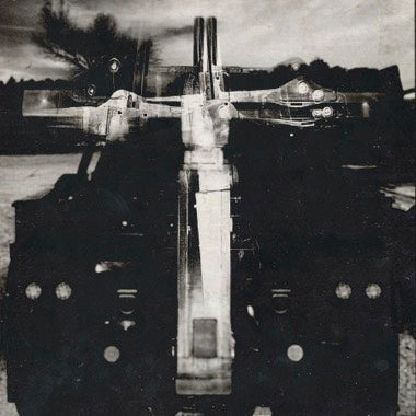 Portrayal Of Guilt - ...Beginning of the End (Vinyl)