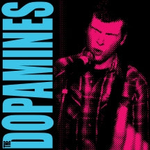 The Dopamines - Soap and Lampshades (12" Vinyl EP) PRE-ORDER - Out 10/9/26
