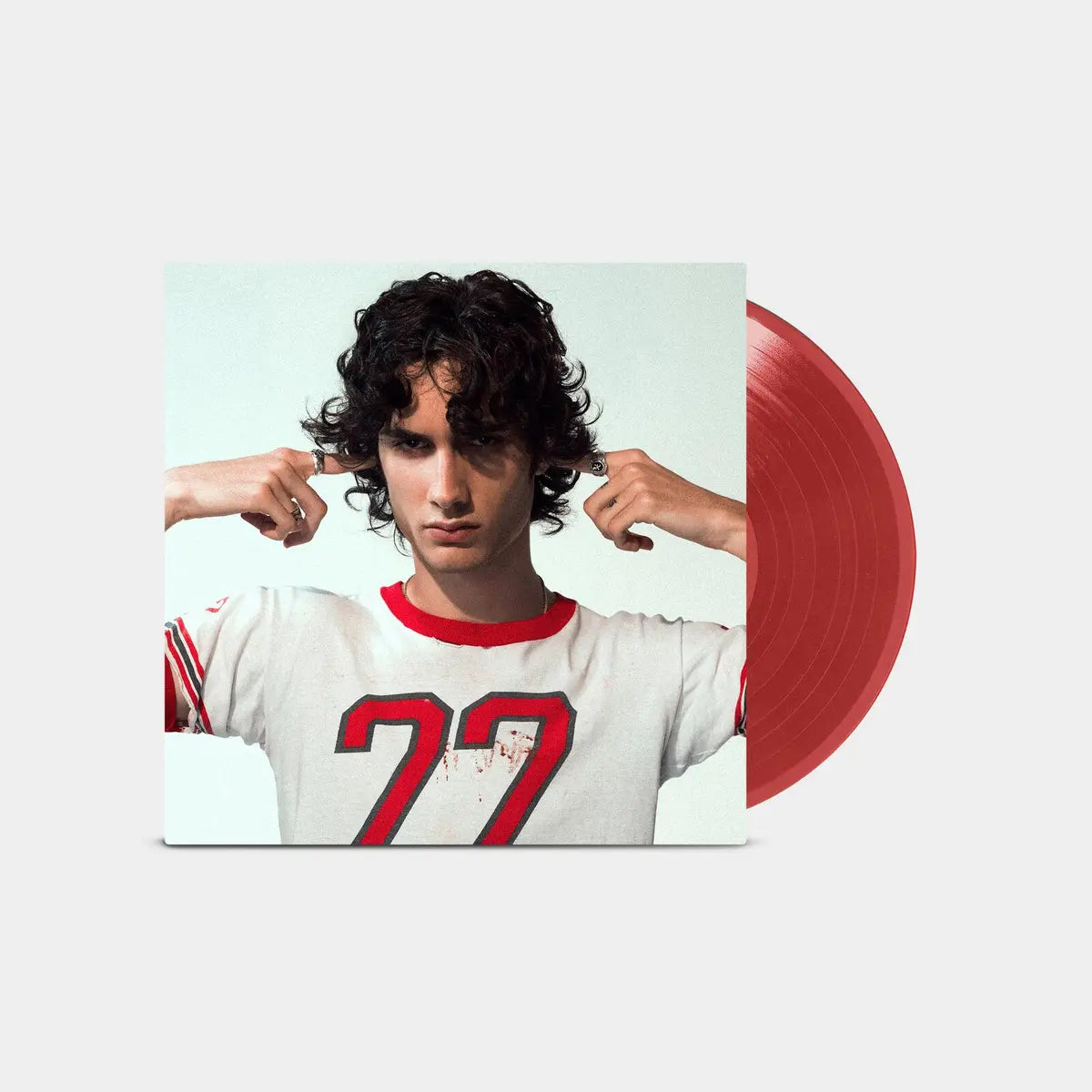 Sombr - I Barely Know Here PRE-ORDER - Out 11/7/25