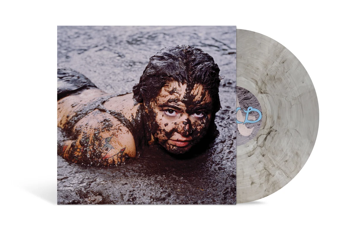 Remi Wolf - Mud (Metallic Smoke Vinyl, Alternative Cover) PRE-ORDER - Out 10/9/26