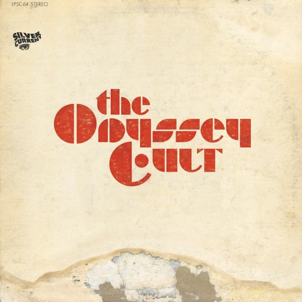 The Odyssey Cult (Comets On Fire, Sonic Youth) - Vol. 3 (Color Vinyl) PRE-ORDER - Out 8/21/26