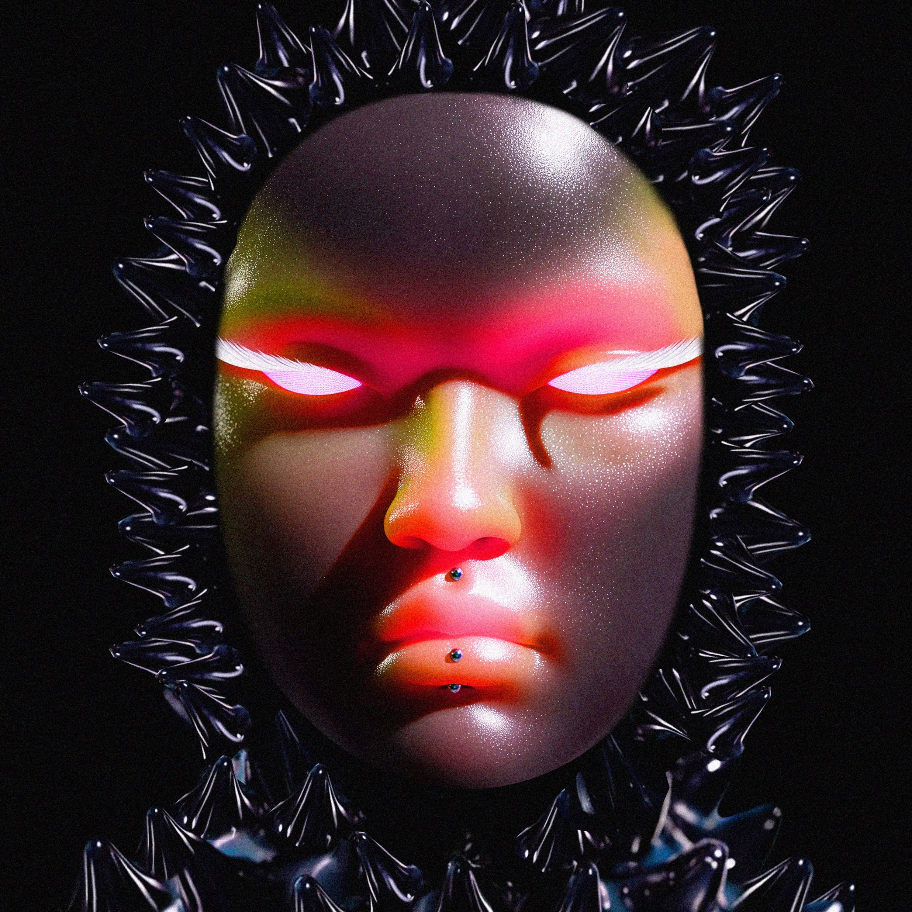 Semiratruth - S!M (Opaque Mix Cannabis Vinyl) PRE-ORDER - Out 9/25/26