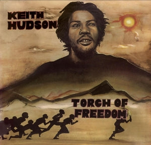 Keith Hudson - Torch Of Freedom (2LP, Vinyl) PRE-ORDER - Out 7/10/26