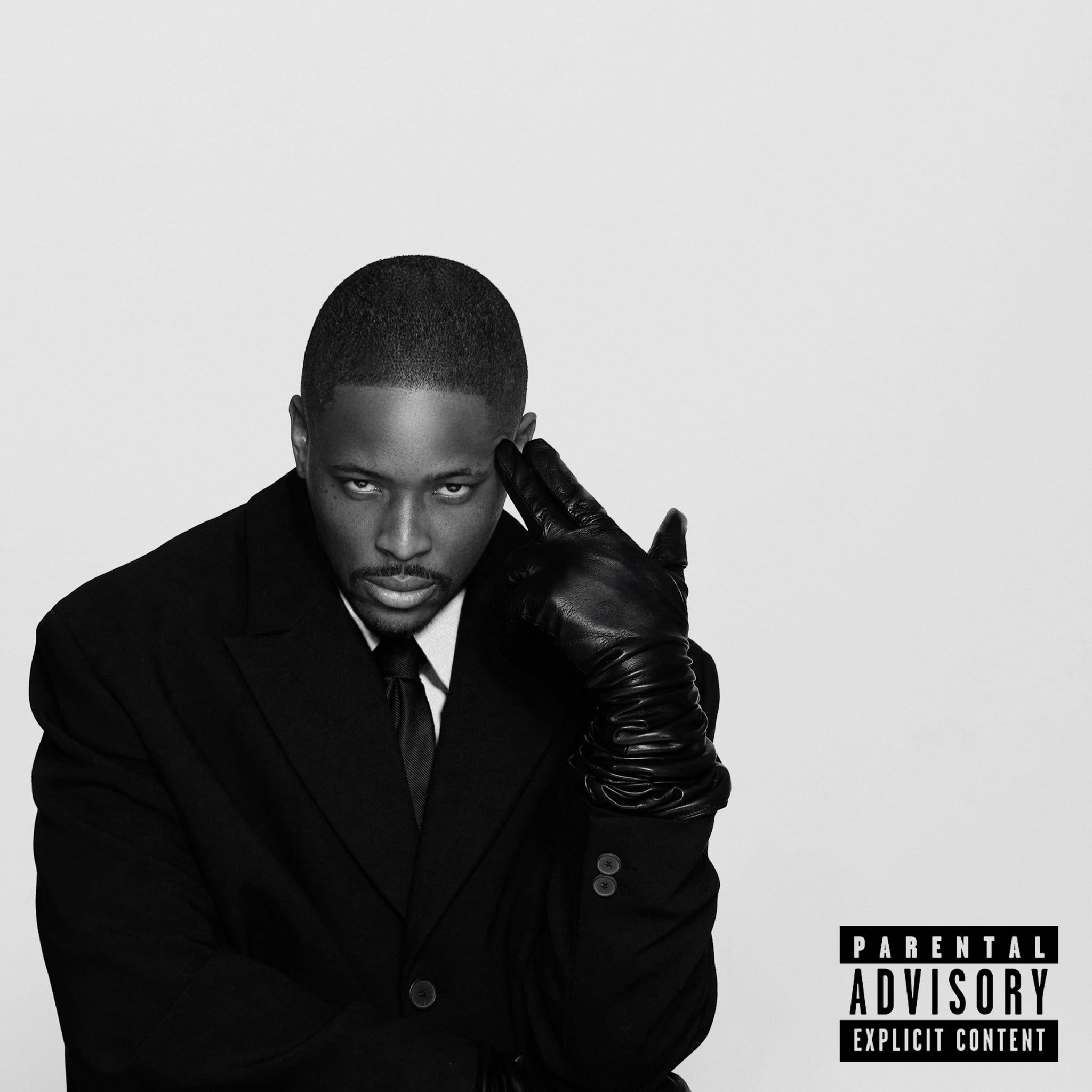 YG - The Gentlemen’s Club (Vinyl LP) PRE-ORDER - Out 9/4/26