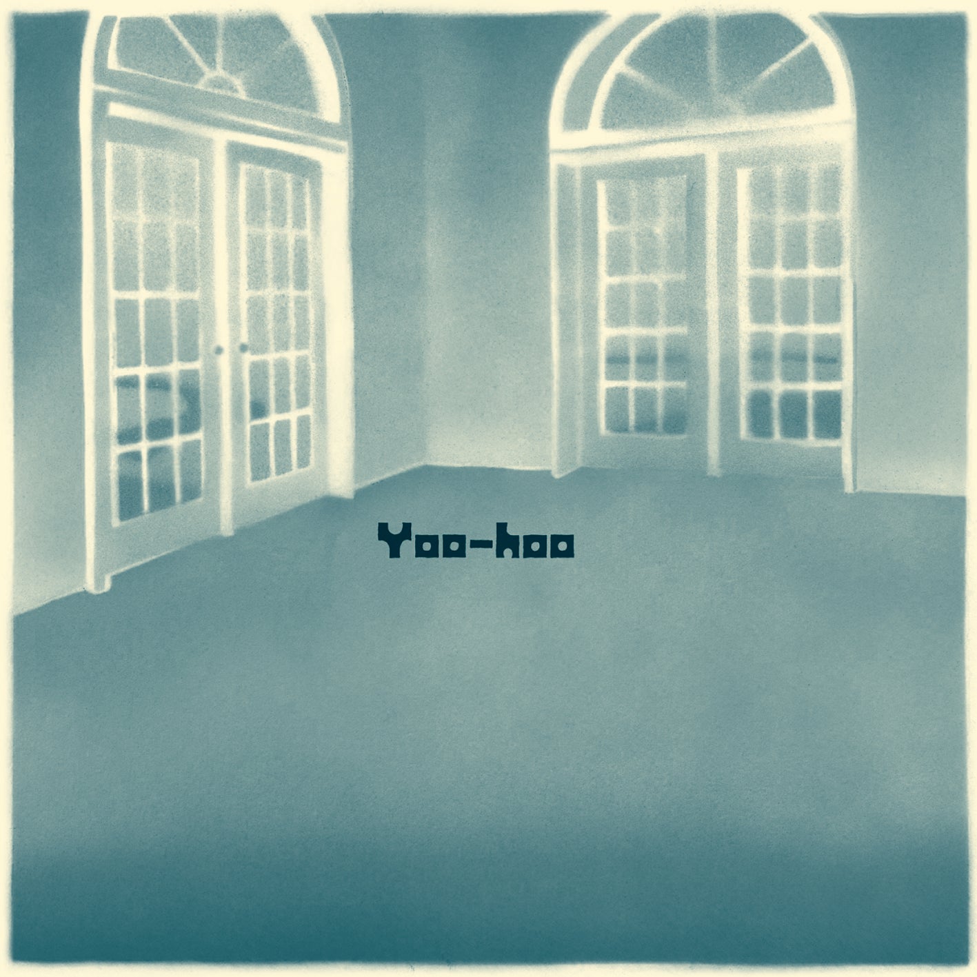 Shintaro Sakamoto - Yoo-hoo (Vinyl LP) PRE-ORDER - Out  7/31/26