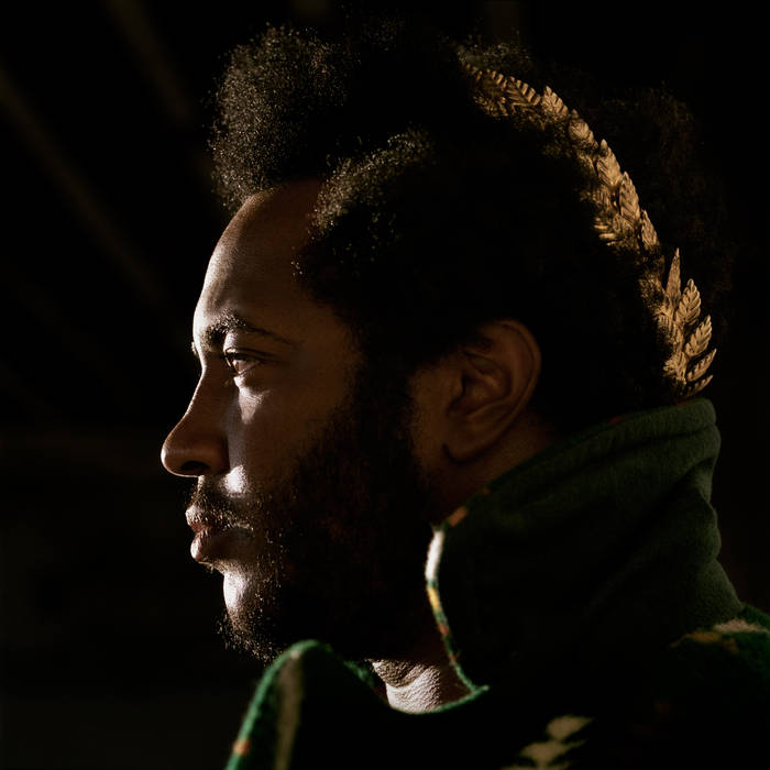 Thundercat - Apocalypse (Vinyl)