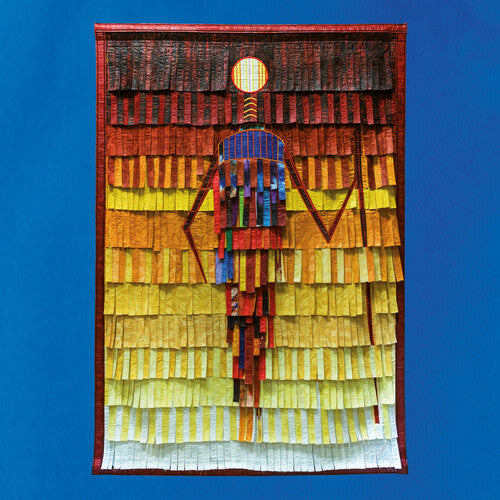 Touré, Vieux Farka & Khruangbin  - Ali (Vinyl)