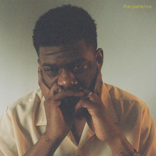 Jenkins, Mick - Patience (Vinyl)