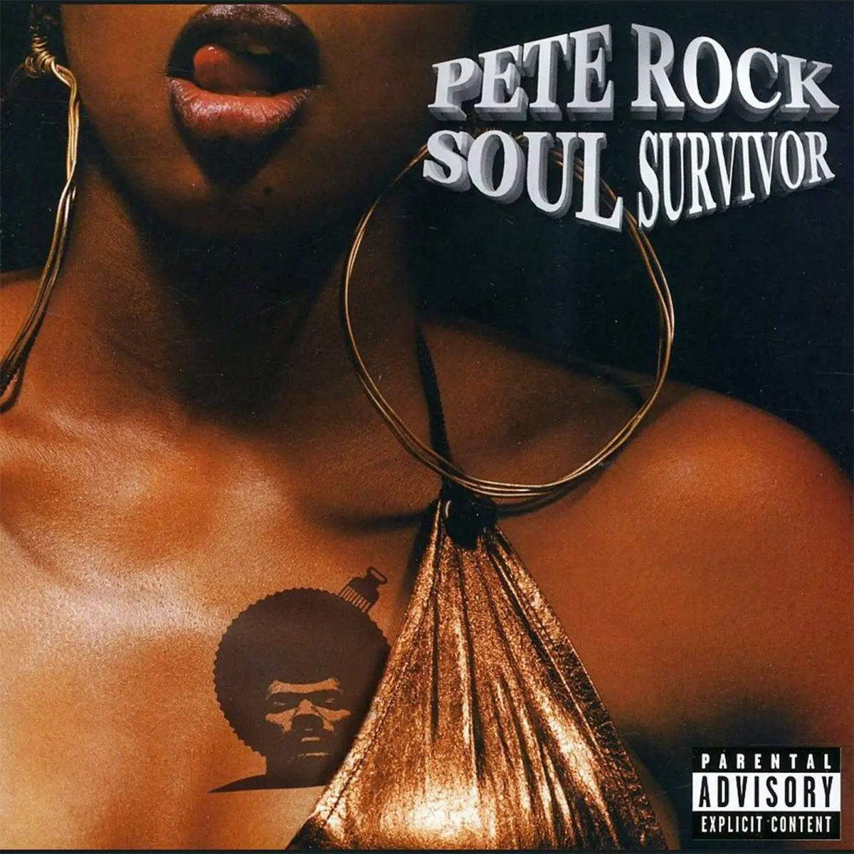 Pete Rock - Soul Survivor (2LP, Vinyl) PRE-ORDER - Out 10/23/26