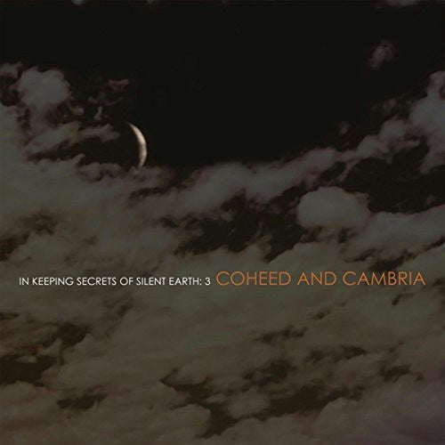Coheed and Cambria - In Keeping Secrets Of Silent Earth: 3 (2 LP)
