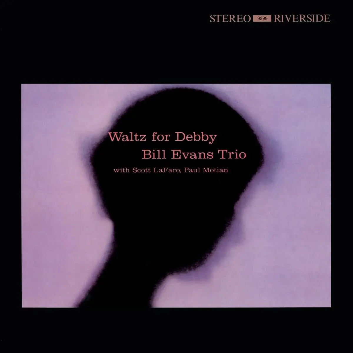 Bill Evans Trio - Waltz For Debby (Violet Vinyl) PRE-ORDER - Out 10/16/26