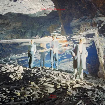 Echo & the Bunnymen - Silver (Vinyl)