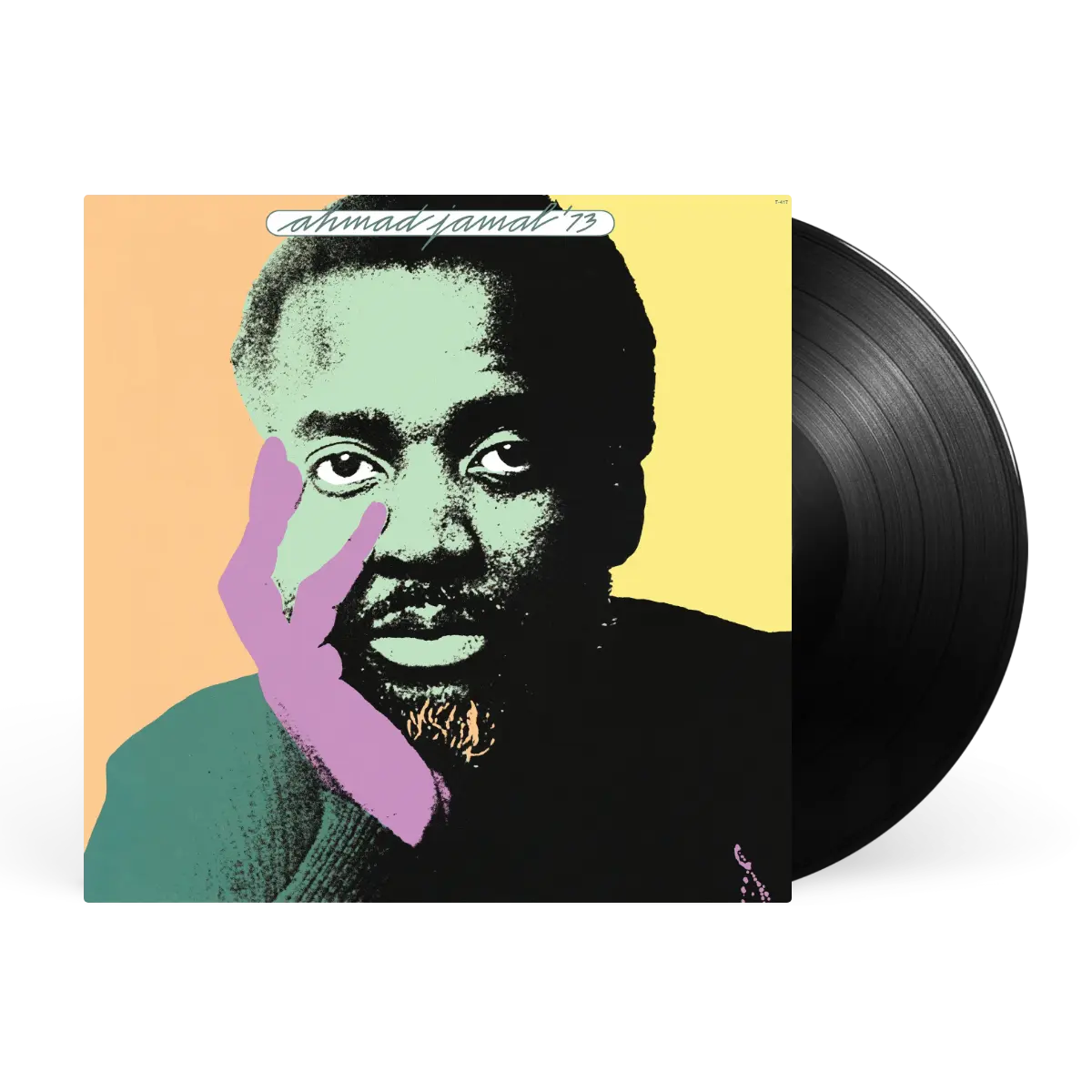 Ahmad Jamal - Ahmad Jamal '73 (Verve Vault Series Vinyl LP) PRE-ORDER - Out 10/9/26